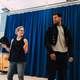 Image for article titled 'It Should Cost You Something': Playwright Jeremy O. Harris Sets the Record Straight on Slave Play as It Debuts on Broadway